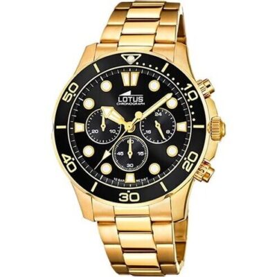 Lotus Watches 18758/3 (18758_3) Unisex WATCHES