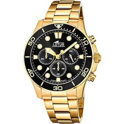 Lotus Watches 18758/3 (18758_3) Unisex WATCHES