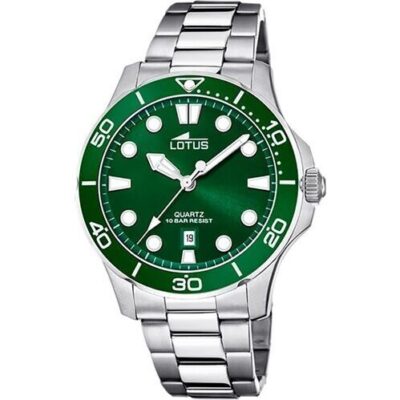 LOTUS WATCHES 18759/2 (18759_2) Unisex WATCHES