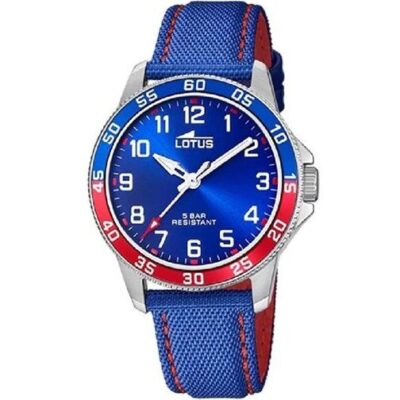 Lotus Watches 18787/1 (18787_1) Unisex WATCHES