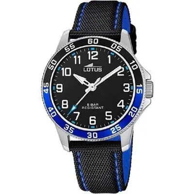 LOTUS WATCHES 18787/2 (18787_2) Unisex WATCHES