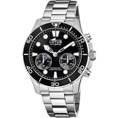 Lotus Watches 18800/2 (18800_2) Unisex WATCHES