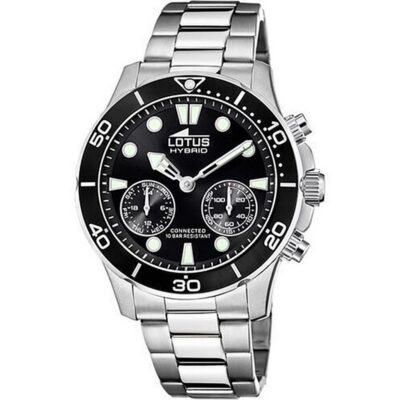 Lotus Watches 18800/2 (18800_2) Unisex WATCHES