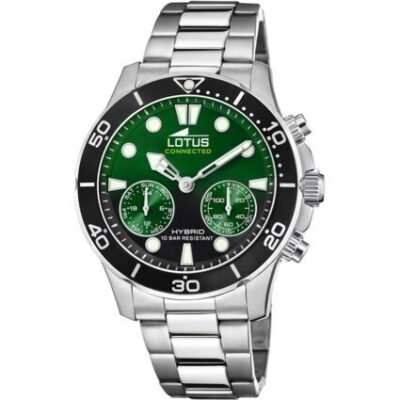 Lotus Watches 18800/6 (18800_6) Unisex WATCHES