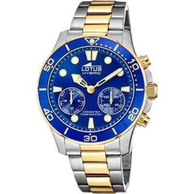 Lotus Watches 18801/1 (18801_1) Unisex WATCHES