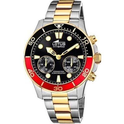 Lotus Watches 18801/4 (18801_4) Unisex WATCHES