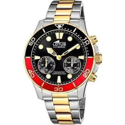 Lotus Watches 18801/4 (18801_4) Unisex WATCHES
