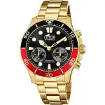 Lotus Watches 18802/4 (18802_4) Unisex WATCHES