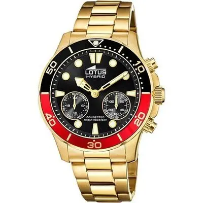 Lotus Watches 18802/4 (18802_4) Unisex WATCHES