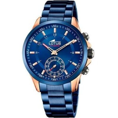 Lotus Watches 18809/1 (18809_1) Unisex WATCHES