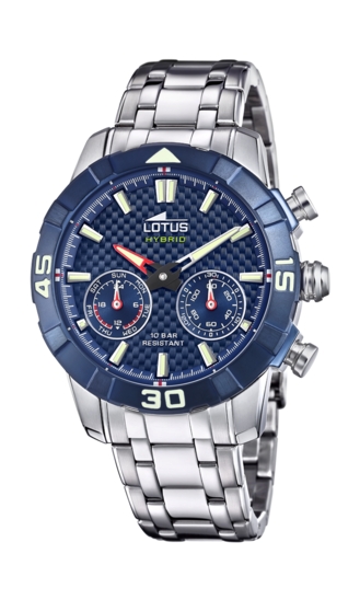 Lotus Watches 18810/3 (18810_3) Watch