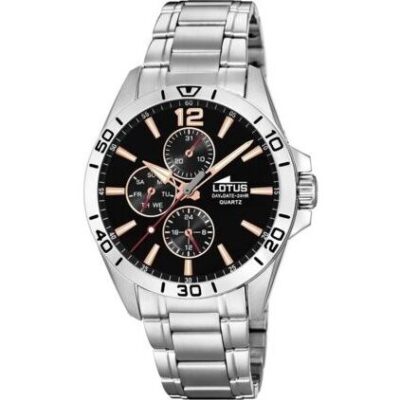 Lotus Watches 18812/6 (18812_6) Unisex WATCHES