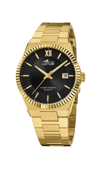 Lotus Watches 18837/3 (18837_3) Watch