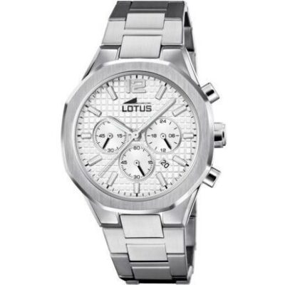 Lotus Watches 18847/1 (18847_1) Unisex WATCHES