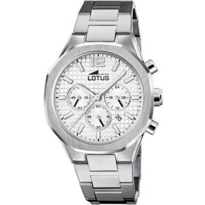 Lotus Watches 18847/1 (18847_1) Unisex WATCHES