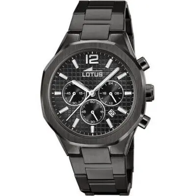 Lotus Watches 18849/1 (18849_1) Unisex WATCHES