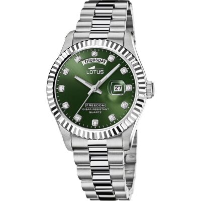 Lotus Watches 18854/6 (18854_6) Unisex WATCHES