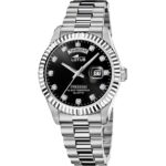 Lotus Watches Freedom Day Date (18854_7)  Watch