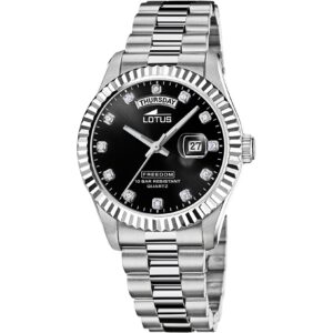 Lotus Watches Freedom Day Date (18854_7)  Watch