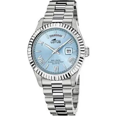 Lotus Watches 18854/8 (18854_8) Unisex WATCHES