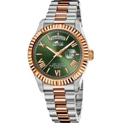 Lotus Watches 18856/3 (18856_3) Unisex WATCHES