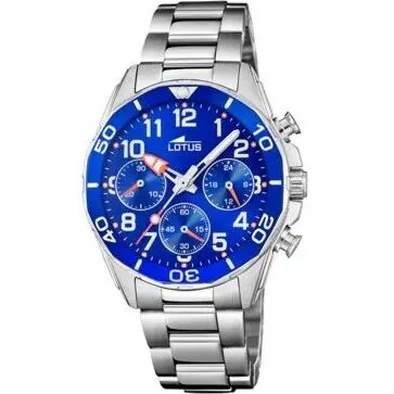 Lotus Watches 18858/1 (18858_1) Unisex WATCHES