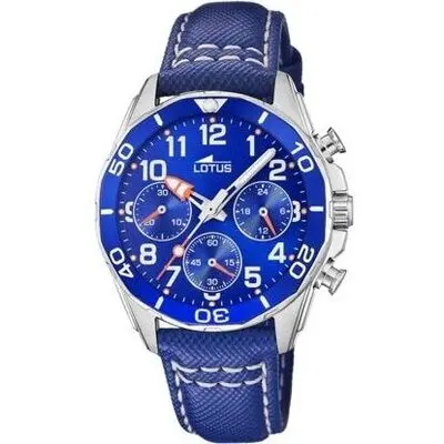 Lotus Watches 18859/1 (18859_1) Unisex WATCHES