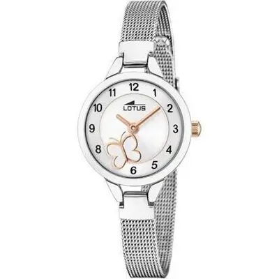 LOTUS WATCHES 18862/1 (18862_1) Unisex WATCHES