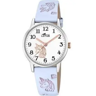 Lotus Watches 18865/3 (18865_3) Unisex WATCHES