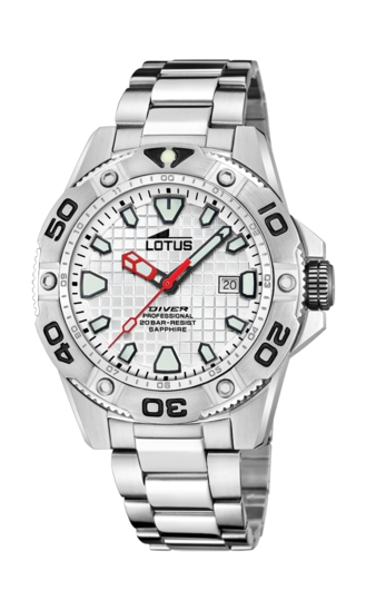Lotus Watches 18929/a (18929_A) Watch