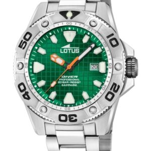 Lotus Watches 18929/c (18929_C) Unisex WATCHES