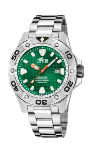 Lotus Watches 18929/c (18929_C)  Watch