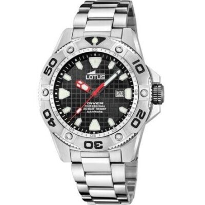Lotus Watches 18929/d (18929_D) Unisex WATCHES