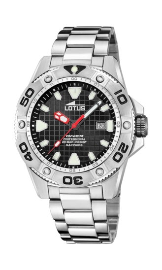 Lotus Watches 18929/d (18929_D) Watch
