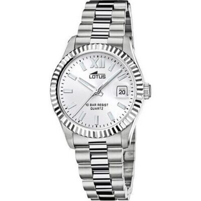 Lotus Watches 18930/1 (18930_1) Unisex WATCHES