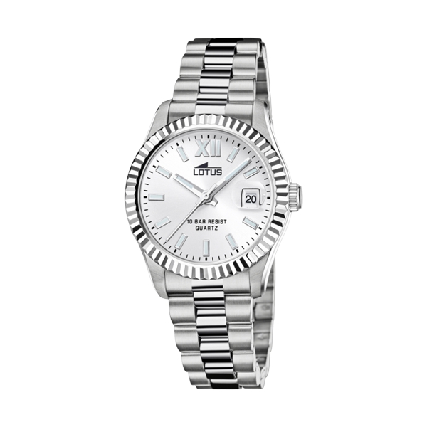 Lotus Watches 18930/1 (18930_1) Watch