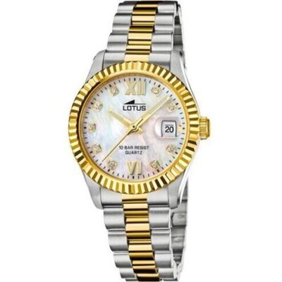 Lotus Watches 18931/1 (18931_1) Unisex WATCHES