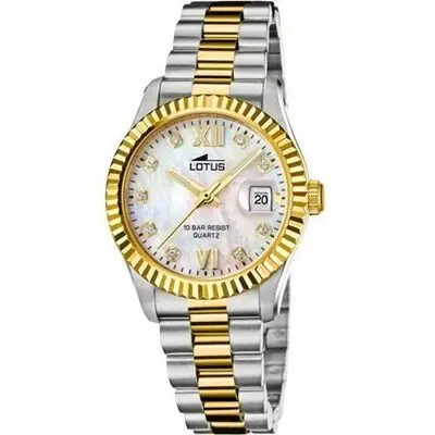 Lotus Watches 18931/1 (18931_1) Unisex WATCHES