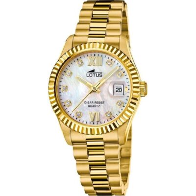 Lotus Watches 18932/1 (18932_1) Unisex WATCHES