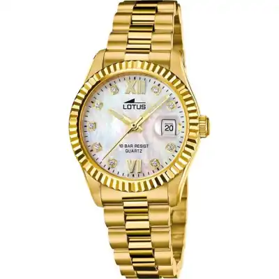 Lotus Watches 18932/1 (18932_1) Unisex WATCHES