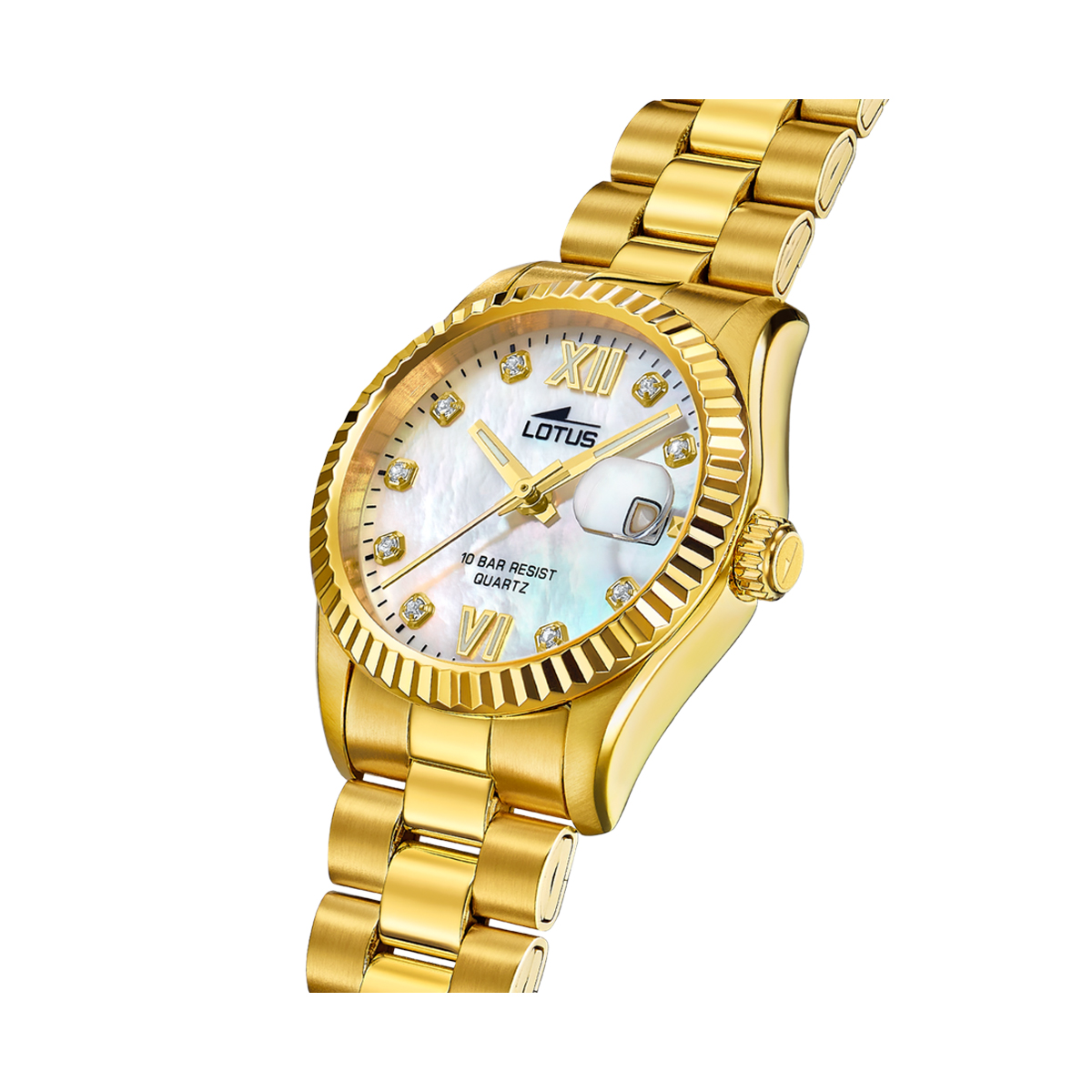 Lotus Women's Watch (18932_1) 2 Lotus Women's Watch (18932_1) - Image 2