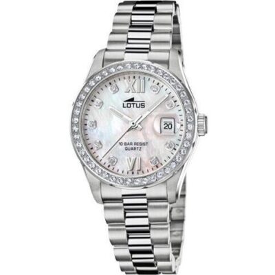 Lotus Watches 18933/1 (18933_1) Unisex WATCHES