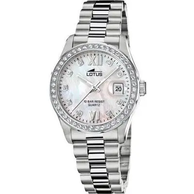 Lotus Watches 18933/1 (18933_1) Unisex WATCHES