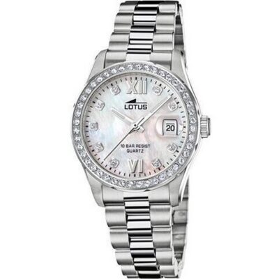 Lotus Watches 18933/1 (18933_1) Unisex WATCHES