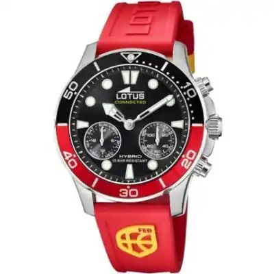Lotus Watches 18935/1 (18935_1) Unisex WATCHES