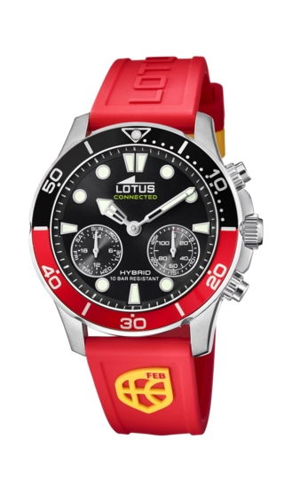 Lotus Watches 18935/1 (18935_1) Watch