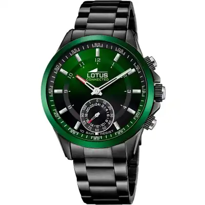 Lotus Watches 18965/2 (18965_2) Unisex WATCHES