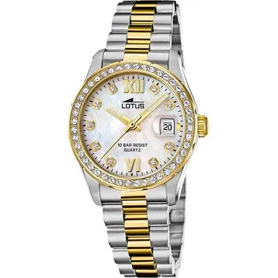 Lotus Watches 18978/1 (18978_1) Unisex WATCHES