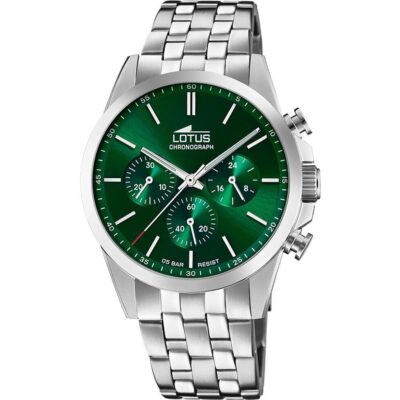 Lotus Watches 18989/3 (18989_3) Unisex WATCHES
