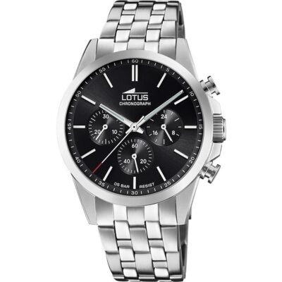 Lotus Watches 18989/4 (18989_4) Unisex WATCHES